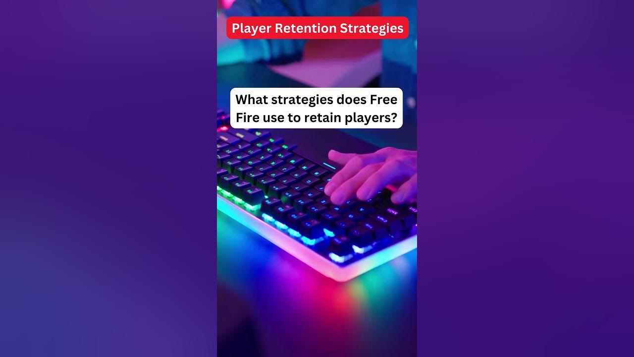 Keeping Players Hooked: Free Fire #39 s Retention Strategies#