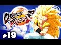 Dragon Ball FighterZ Story Mode Part 19 - TFS Plays