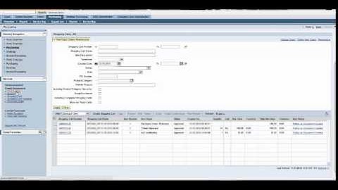 SRM 7.0 EHP 3 SP06 - Inconsistent Business Partner Handling