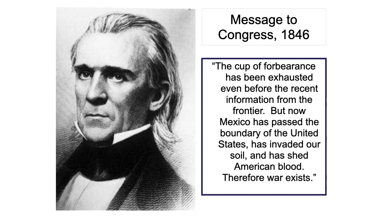 103: Disunion and the politics of slavery part 1 2024