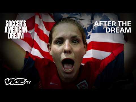 The Nightmare That Nearly Killed Women's Soccer | Soccer’s American Dream (Episode 5)