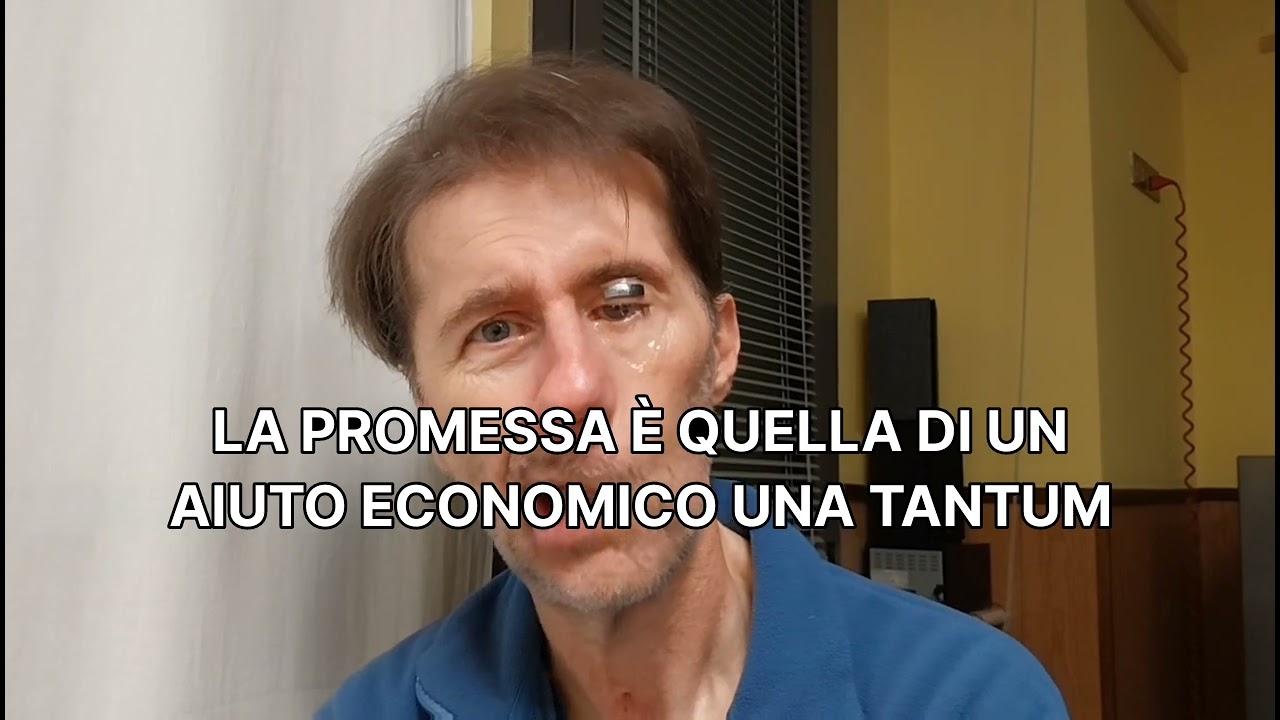 Legge 104: 3600€ sul Conto Senza ISEE? La Verità!
