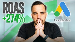 Full Give Me 15 Minutes — I’ll Increase your ROAS by 274% Update