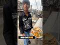 Chhole naan# #shorts 📍🤨 #streetfood #foodie