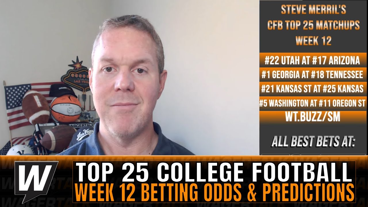 College football 2023: Picks and predictions for every game - Los