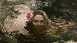 you're being seduced by a rusalka but your friends are trying to stop you to go further (a playlist)