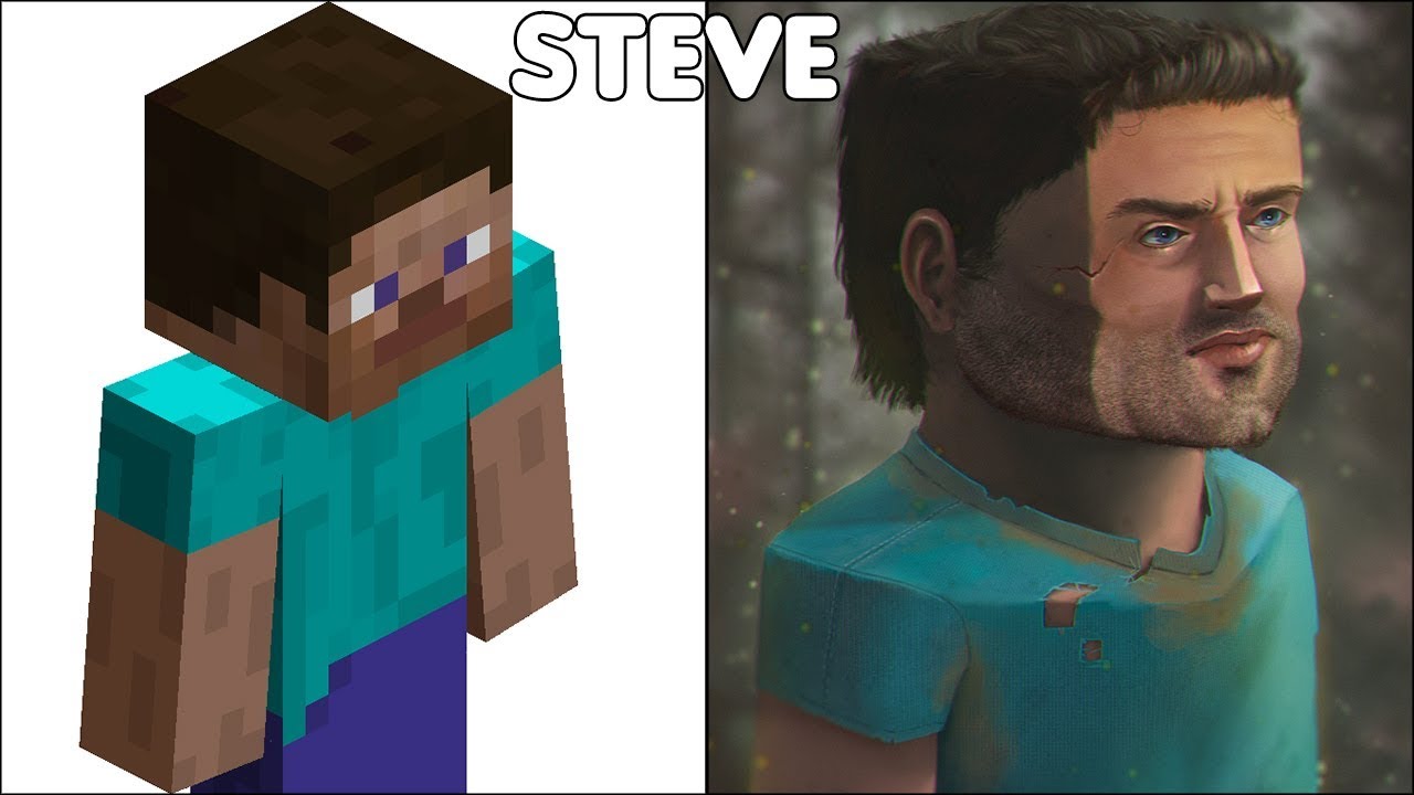 The fake steve. Стив из Minecraft. Steve майнкрафт real Life. Стив Стив Стив в МАЙНКРАФТЕ. Стив майнкрафт арт.