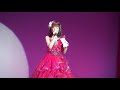 あゆみ【東京ルージュ】第7回カラオケ笑歌謡祭