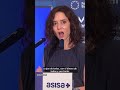 Isabel Díaz Ayuso: "Buscan financiar siete veces a Cataluña por encima de Madrid"