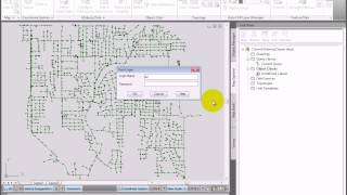Creating an Object Class Definition File