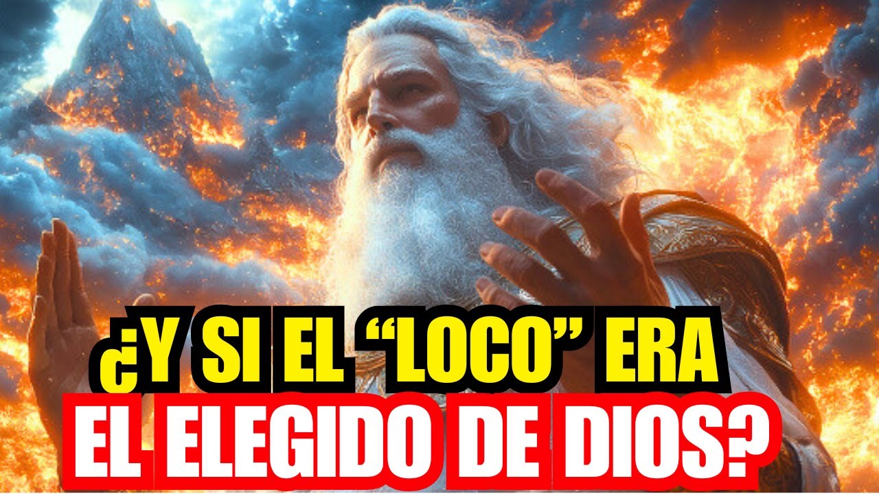 Todo elegido vive la etapa en que todos creen que el problema eres tú