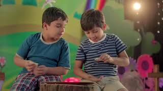 Nestlé Milkybar Funky Cow