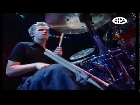 Muse - Sunburn live @ Düsseldorf Philipshalle 1999