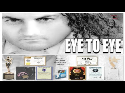 "EYE TO EYE" SONG BY TAHER SHAH