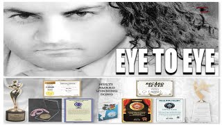 'EYE TO EYE' SONG BY TAHER SHAH | AWARD-WINNING |