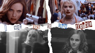 Multicrossoveri Was Born To Cause Trouble 74