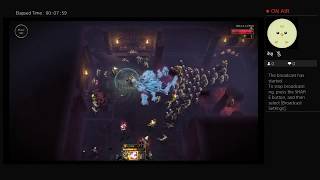 Gauntlet Slayer - How to Play Lightning Wizard (Endless Solo)