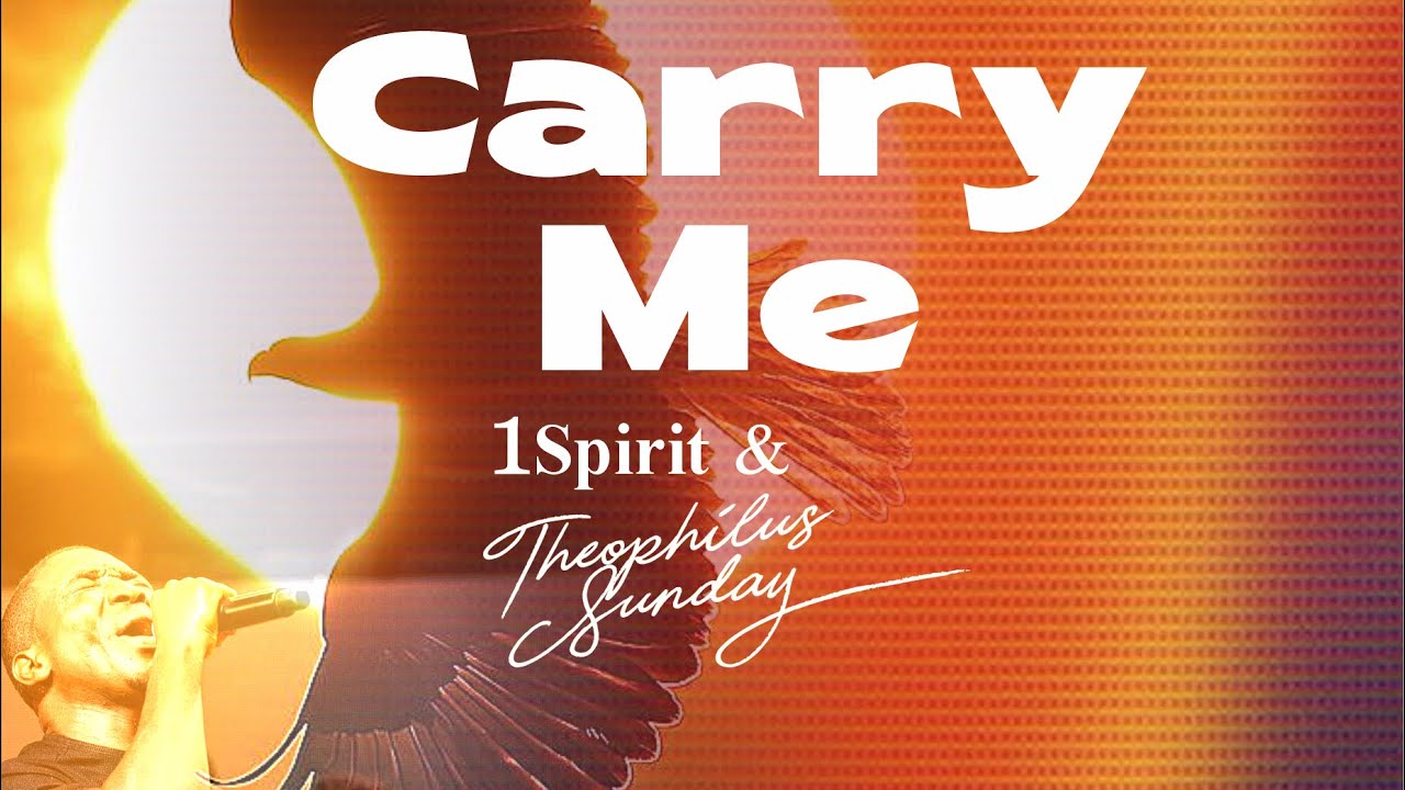 CARRY ME - TARRY ABUJA