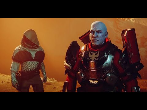 Video: „Bungie“teigia, Kad Iki 2025 M. Turės Naujų „ne„ Destiny “franšizių„ Rinkoje “