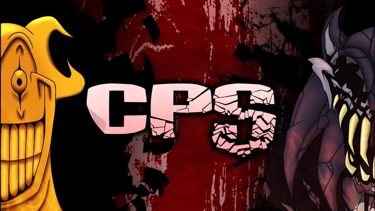 CLUB PENGUIN SHUTDOWN // Высококачественная игра Bendy Mod x Crackers Crack