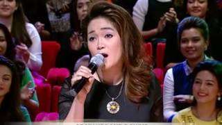 The Father Is A Waymaker (Cover by: Mary Ann Iglesias & Jackielyn Roy)