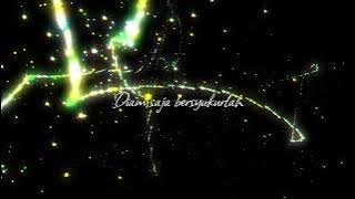 Padamkan Lampu Tidurmu WINGS {Lirik}