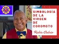 Simbología de la Virgen de Coromoto - Rubén Cedeño
