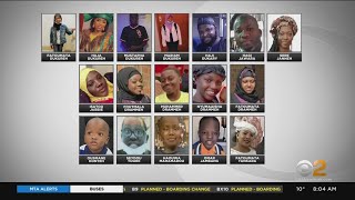 Funeral Today For Bronx Fire Victim