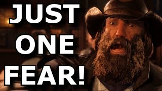 My ONE FEAR About Red Dead Redemption 2! - Microtransaction Rant