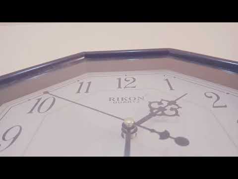 Clock Sound ASMR