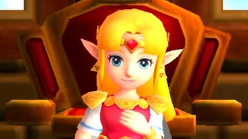 Zelda: A Link Between Worlds - Episode 2: A New Adventure!