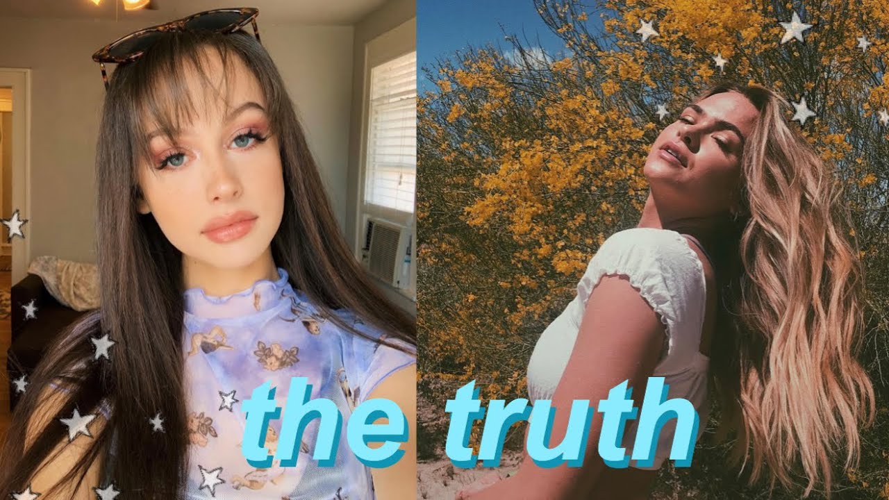 the truth about influencers (they are lying) YouTube