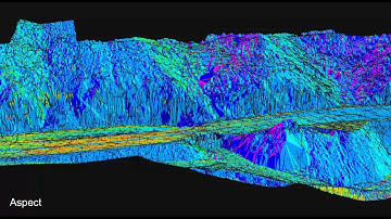 Rockfall Analysis