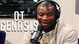 Ot Genasis Freestyles On Funk Flex