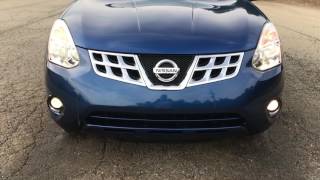 2011 Nissan Rogue SL AWD For Sale 2011 Nissan Rogue Sl For Sale Review At Southern Motor Company N Charleston Sc