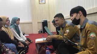 Screning Test Forum Muda Ftk Next Generation