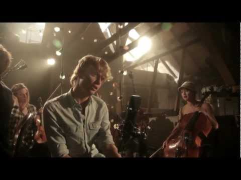 Wouter Hamel - Lohengrin (live recording) ft. Fuse String Quartet
