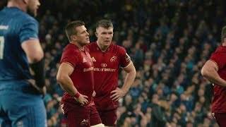 Leinster v Munster | LIVE on eir sport 1!