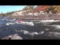 French River Canoe Trip