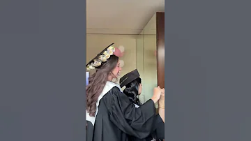منتظرين التخرج عشان هذا الترند تخرج 0504188266 عبايات تخرج 
