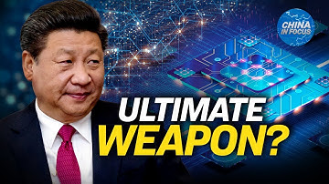 Quantum Computing: Race for the Next Manhattan Project | China In Focus