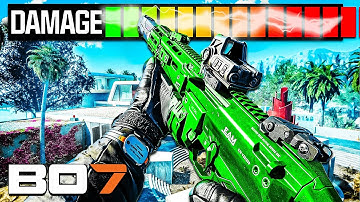 The #1 BEST GUN in Black Ops 7! M15 MOD Class Setup