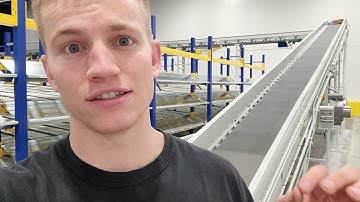 A thousand slightly racked rollers is worse than one skewed snub