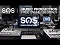 School of synthesis promo