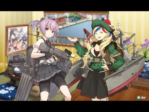 【艦これ】不知火改二 追加ボイス集 (5/15アップデート)