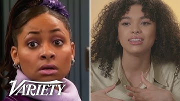 Why Representation Matters: Young Actors on When They Saw Characters Like Them
