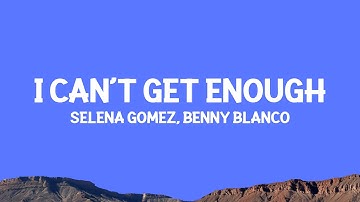 @bennyblanco, @tainy, @selenagomez, @jbalvin - I Can