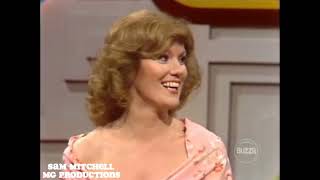Password Plus - (Episode 129) (July 4th, 1979) (Barbara Rhoades & Pat Harrington) (Day 3)