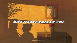 Özdemir Erdoğan - Canım Senle Olmak İstiyor 💫