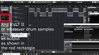 How To Lay Any Prerecorded Midi Drums Tracks Inside Your DAW Quickly And Easily Using Ezplayer Pro